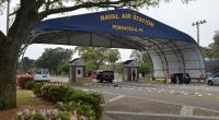 Four killed including shooter at US Navy base