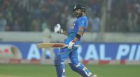 Kohli masterclass secures India's win against Windies