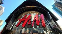 H&M reshuffles at the top as recovery accelerates