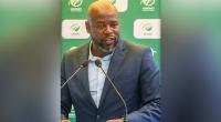 Cricket South Africa CEO suspended on misconduct allegation
