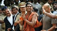 Fugitive godman creates new 'cosmic' nation for Hindus