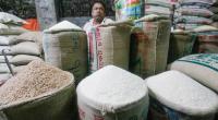 Rice prices on the rise