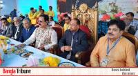 Jatiya Party is not anyone's property: GM Quader