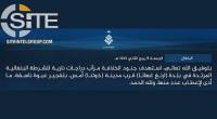 IS claims responsibility for attack on police in Khulna
