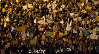 Scientists warn of social 'tipping point' with climate discontent rising