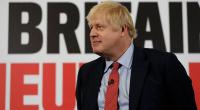 UK's Johnson promises lower immigration if elected