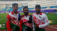 SA Games: Bangladesh bags three golds in archery
