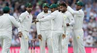 Pakistan set for first real 'home' test in a decade