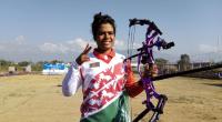SA Games: Shoma bags seventh straight gold in archery