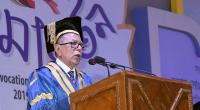 'Evening courses hampers overall academic environment in public university'