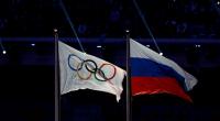 Moscow could appeal Russia sports ban: Putin