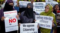 Controversial citizenship bill tabled in India parliament