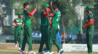 SA Games: Bangladesh men's cricket team clinch gold