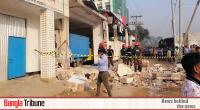 RMG worker killed in Ashulia boiler blast