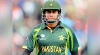Ex-Pakistan batsman Jamshed jailed over fixing
