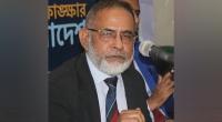Retired bureaucrat Solaiman Chowdhury resigns from Jamaat