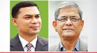 Fakhrul, Tarique among 12 sued for threatening PM with life