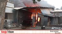 Death toll in Keraniganj factory fire climbs to 22