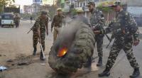 Tripura blocks internet, sms amid citizenship bill protest