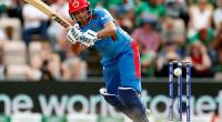 Afghanistan reappoint Asghar Afghan as captain for all formats