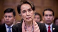 Drop Rohingya genocide case: Suu Kyi to UN top court