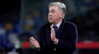 Napoli sack coach Ancelotti after reaching UCL last 16