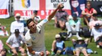 New Zealand spearhead Boult a doubt for first test