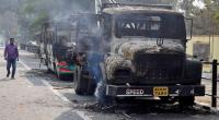 Two dead in India as protests escalate over citizenship law