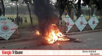 ‘Imprisoned Chhatra Dal leaders named in SC motorbike arsons’