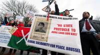 Genocide evidence still stands in Myanmar, Gambia tells World Court
