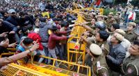 Clashes erupt in Delhi over citizenship law; Japan PM cancels visit