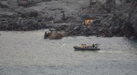 Six bodies retrieved from NZ volcanic island, two still missing