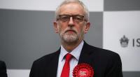 Corbyn to step down from Labour leadership