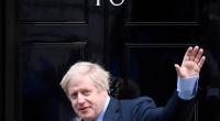 Johnson victory propels Britain toward swift Brexit