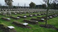 British Bangladeshi Association leads calls for Islamic burial site