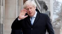 British Muslim group expresses fear at big Boris Johnson win