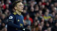 Arsenal distances itself from Ozil's comments on China, Uighurs
