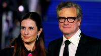 Colin Firth and wife split after 22 years