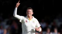 Siddle considered as Australia eye five-pronged attack for Melbourne