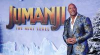 'Jumanji: The Next Level' levels up with $60m debut