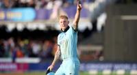 Ben Stokes named World Player of the Year