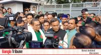 ‘Legal steps against Daily Sangram for calling war criminal a martyr’