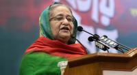 Technology-based nation is the goal: Hasina