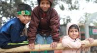In pictures: Cold snap grips Bangladesh