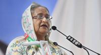 PM vows to build terrorism, graft-free country