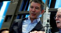 Uber founder Kalanick leaves board of directors