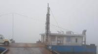 Shimulia-Kathalbari ferry services suspended