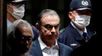 Nissan ex-boss Ghosn flees to Lebanon