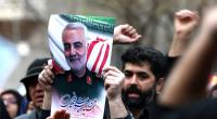 Iran to retaliate death of Soleimani: Embassy