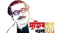 Guidelines issued for using Mujib Year logo